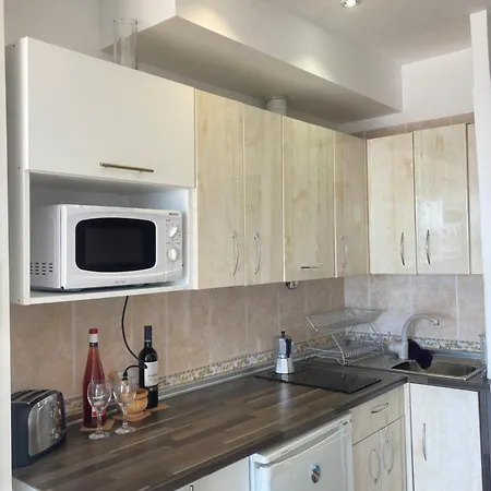 Apartmán Great Carihuela