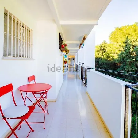 Great Carihuela Apartmán