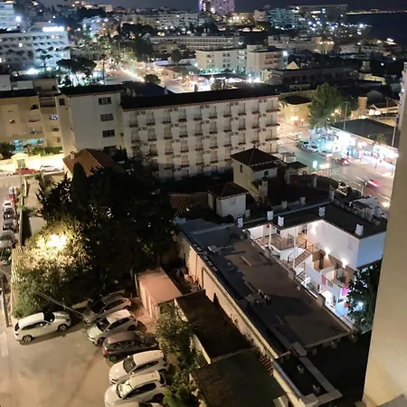 Apartmán Great Carihuela *